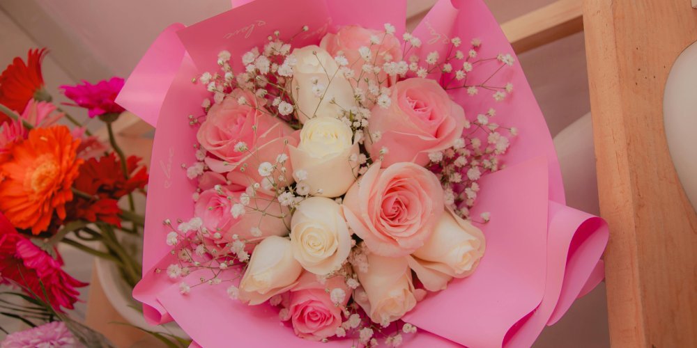 Flower Shop Near Me: Choosing Perfect Birthday Blooms