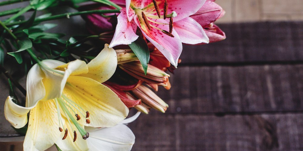 Flowers Close to Me: Floral Symbolism in Ramadan
