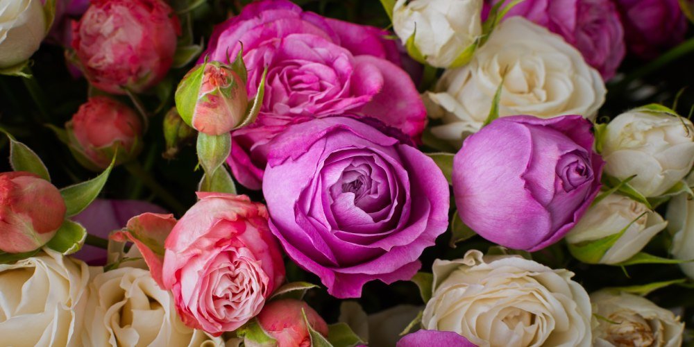 Flowers Close to Me: Floral Symbolism in Ramadan