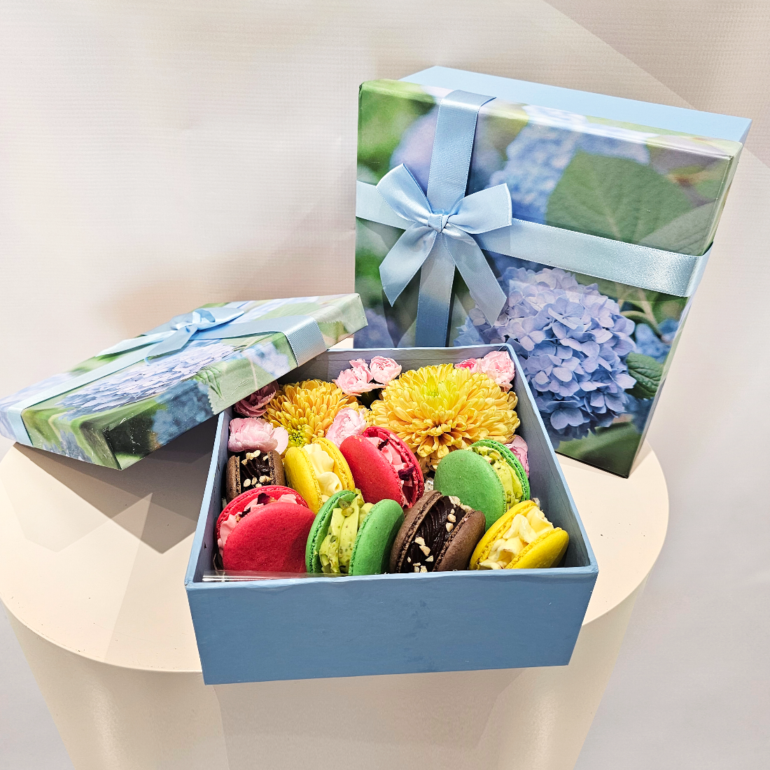 Gift Hampers