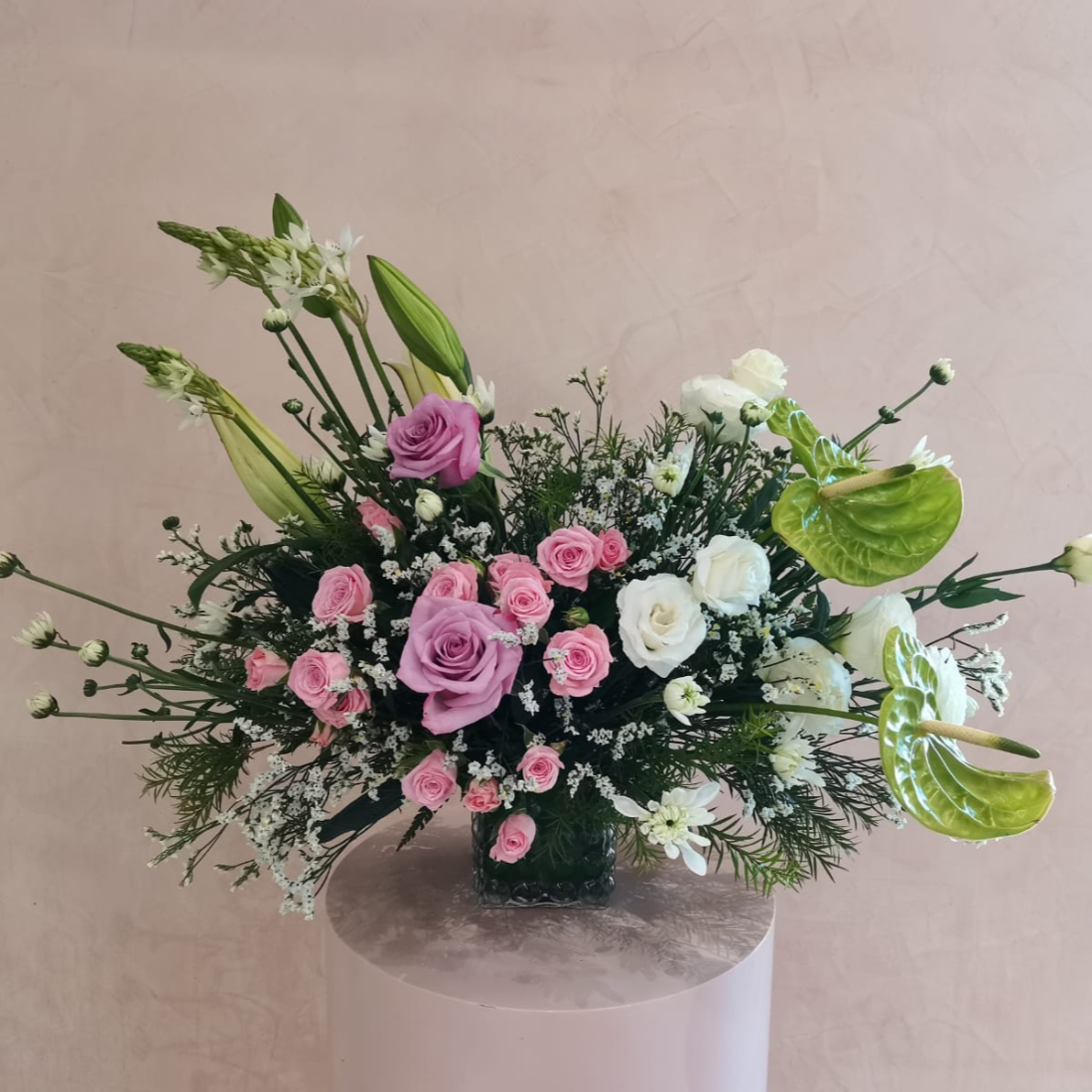 Vase Arrangement