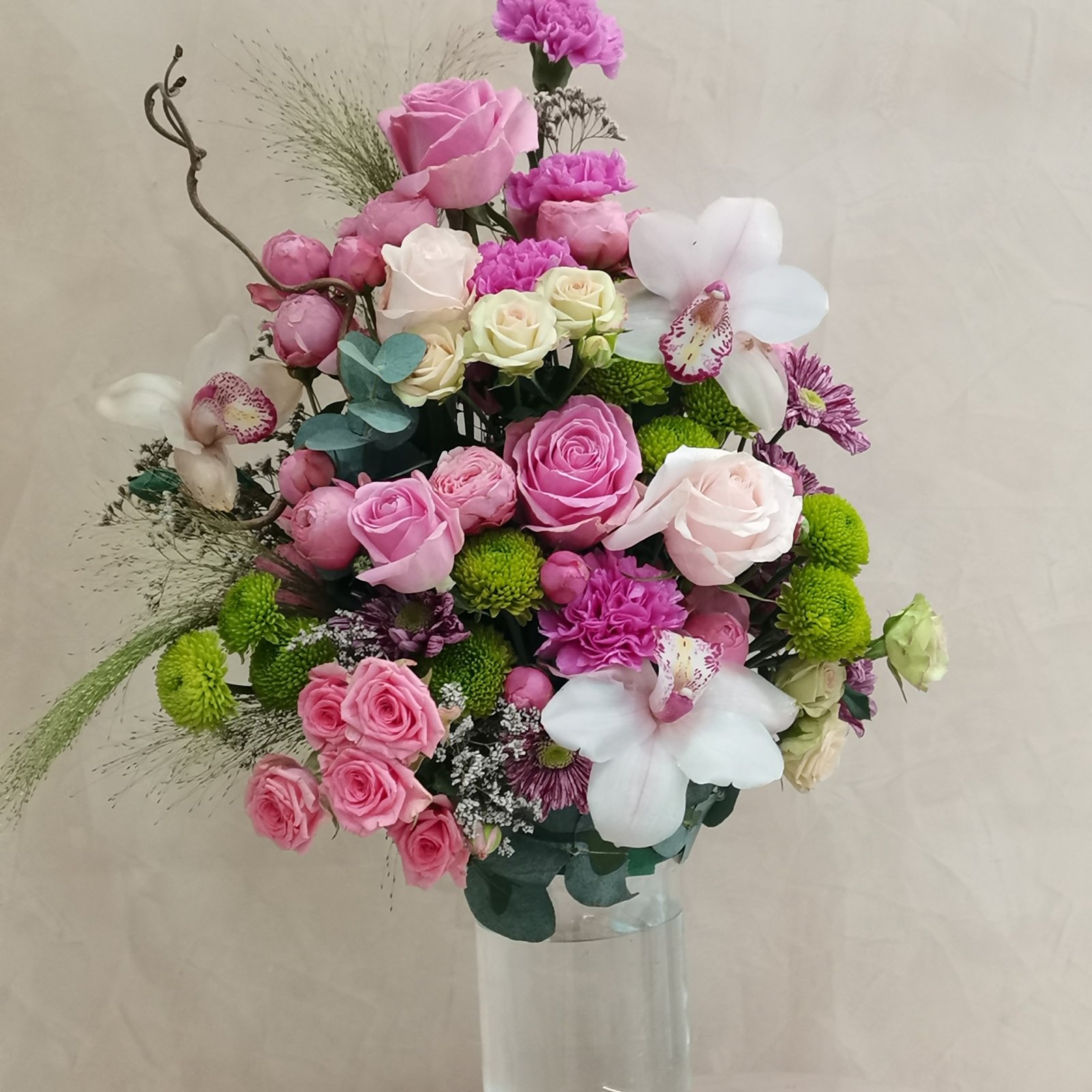 Vase Arrangement